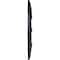 Ekena Millwork Kent Ceiling Medallion (Fits Canopies up to 5"), 18"OD x 3 1/2"ID x 1 1/4"P, Midnight Dream CM18KEMDF - alternate 3